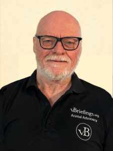 Greg Fuller's Portrait.